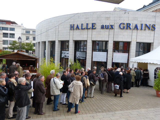 RDV Histoire Blois