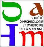 Socit d'archologie et d'histoire de la Mayenne (SAHM) est partenaire de la Licence Histoire  Laval Mayenne