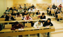 des formations universitaires et professionnelles