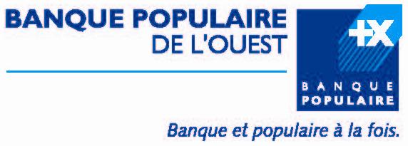 logo banque populaire de louest