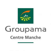 logo groupama centre manche