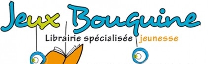 librairie Jeux Bouquine